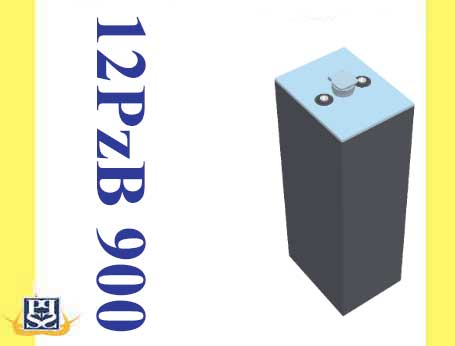 باتری 12PzB900